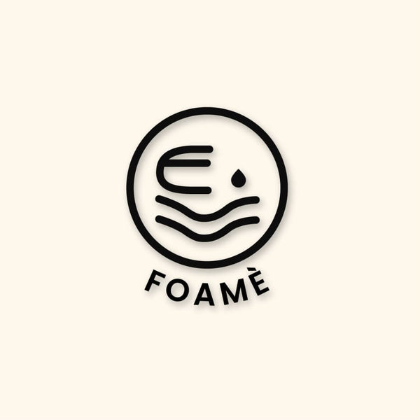 E.foamè